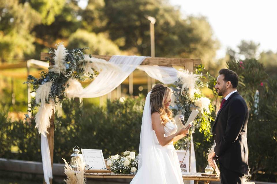 Ceremonia