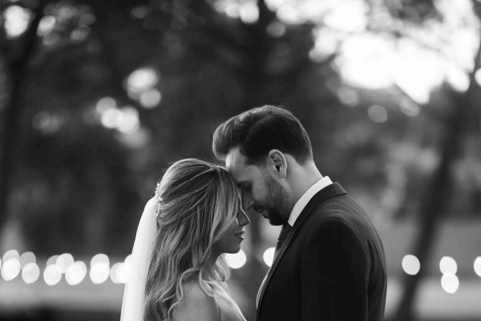 Boda real