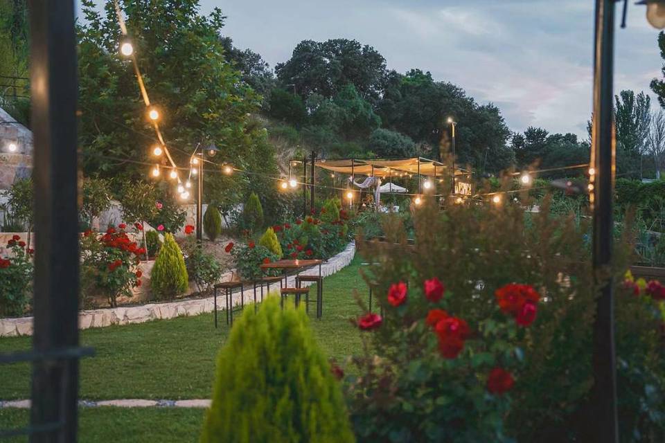 Jardines