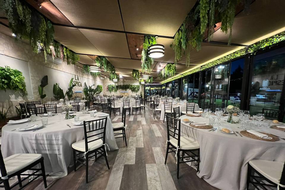 Salón