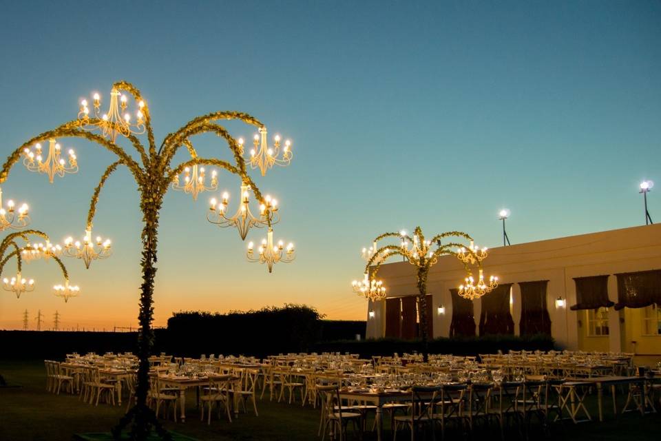 Hacienda Nuestra Señora de Guadalupe