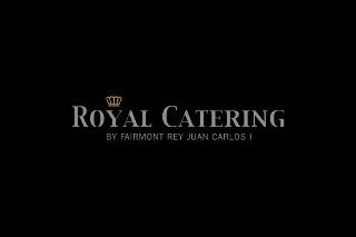 Royal Catering