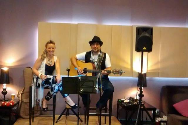 Sophisticatz Acoustic Duo