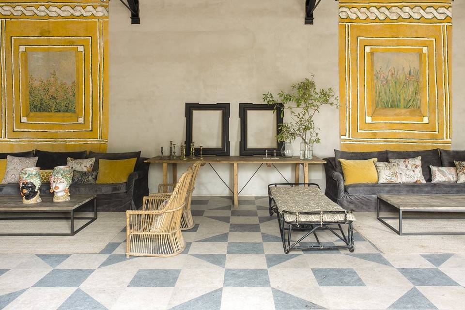 Salón