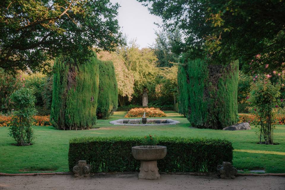 Jardines
