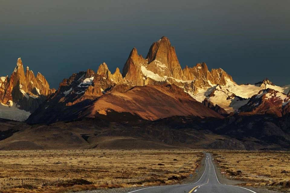 Fitz Roy (Argentina)