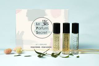 Le Parfum Secret