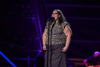 María Conesa