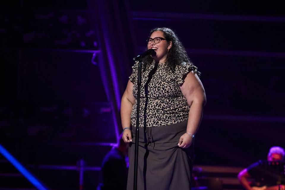 María Conesa