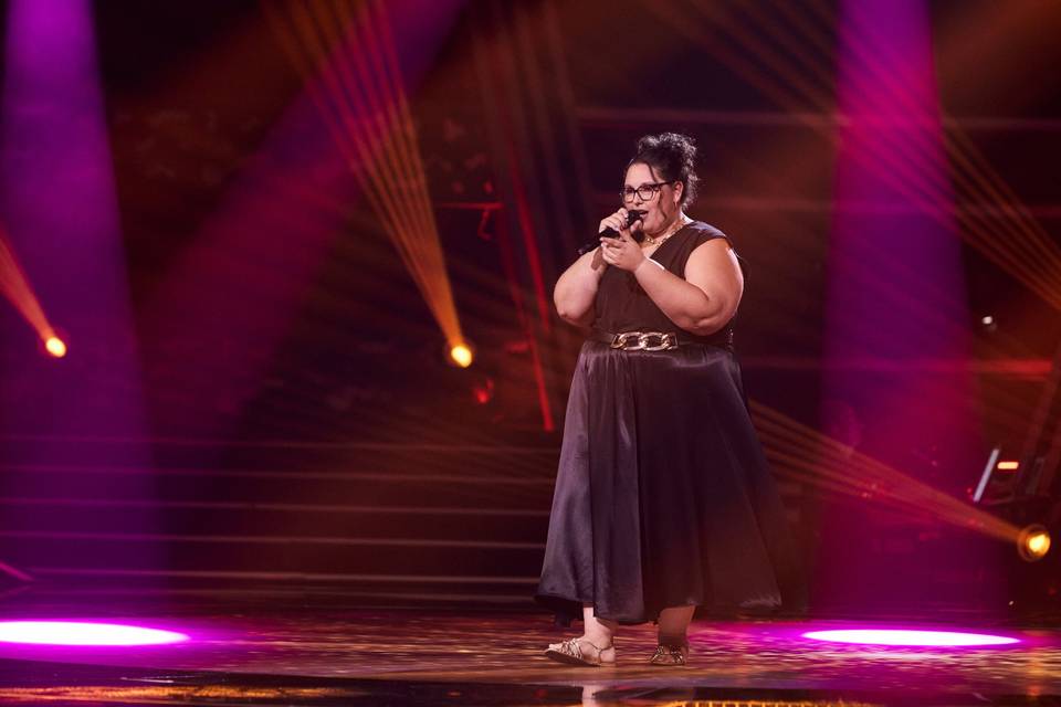 La Voz 12
