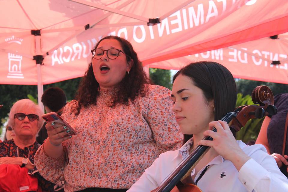 Cuarteto Assai