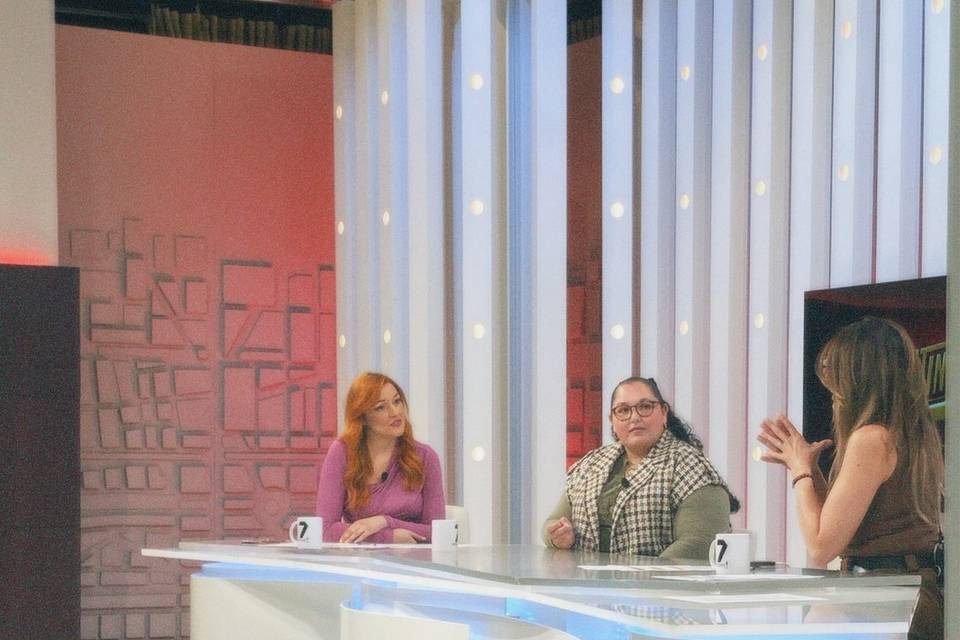 Entrevista Murcia Conecta