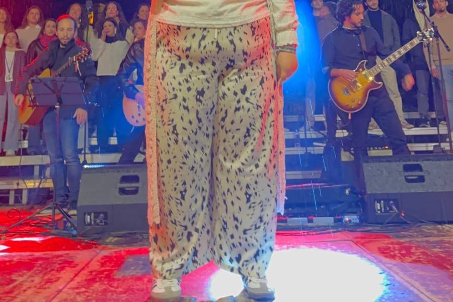 Concierto
