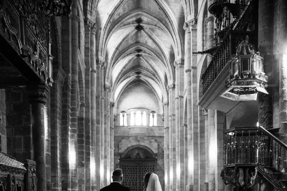 Foto de boda