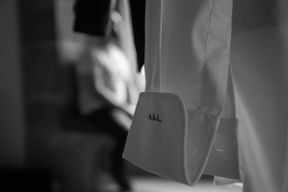 Foto de boda