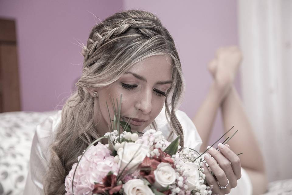 Foto de boda