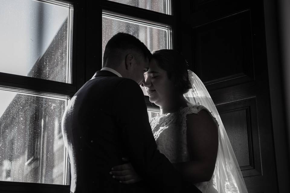 Foto de boda