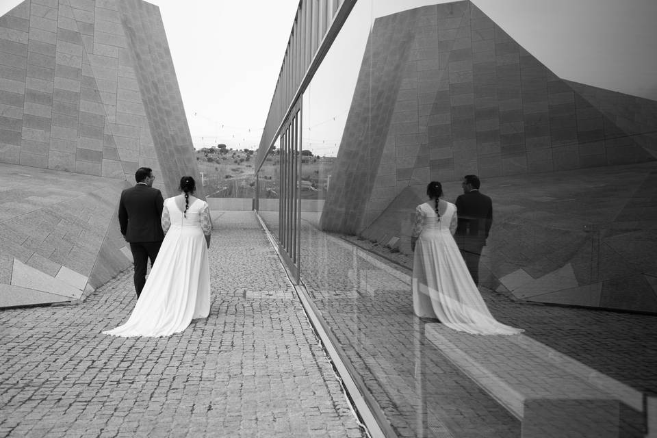 Foto de boda
