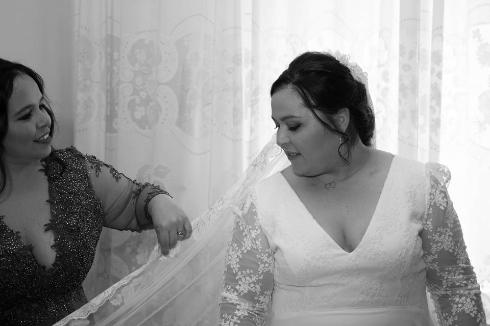 Foto de boda