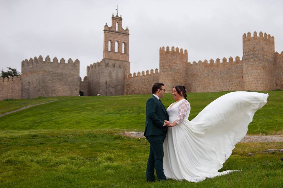 Foto de boda