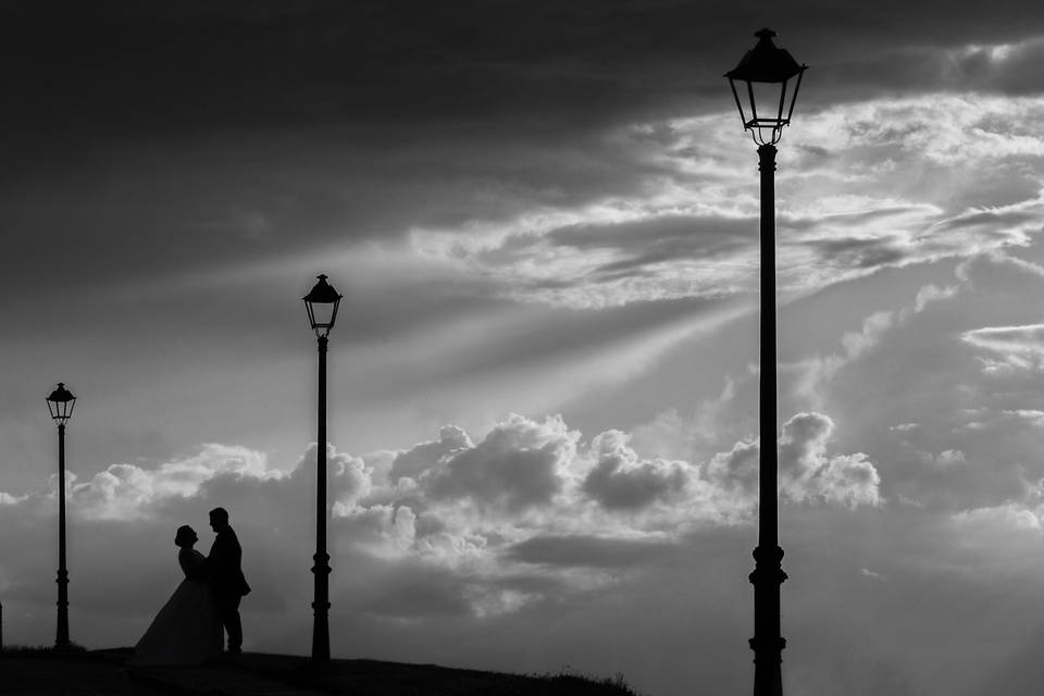 Foto de boda