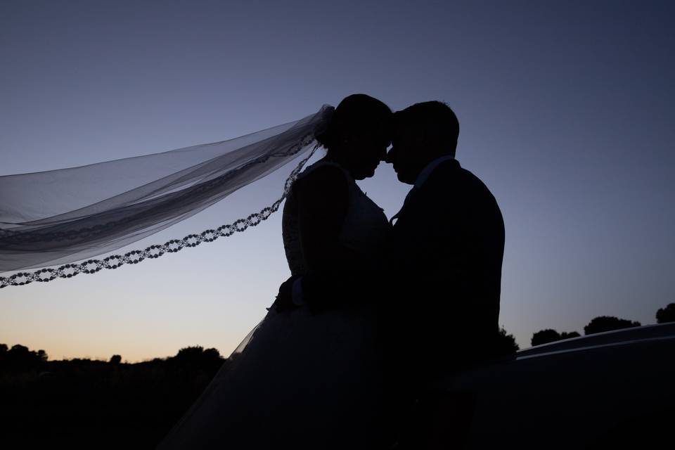 Foto de boda