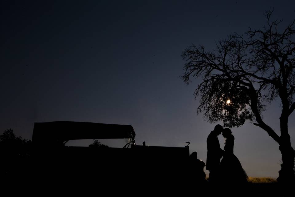 Foto de boda