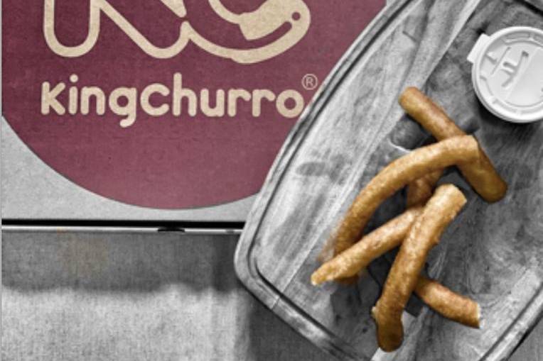 KingChurro