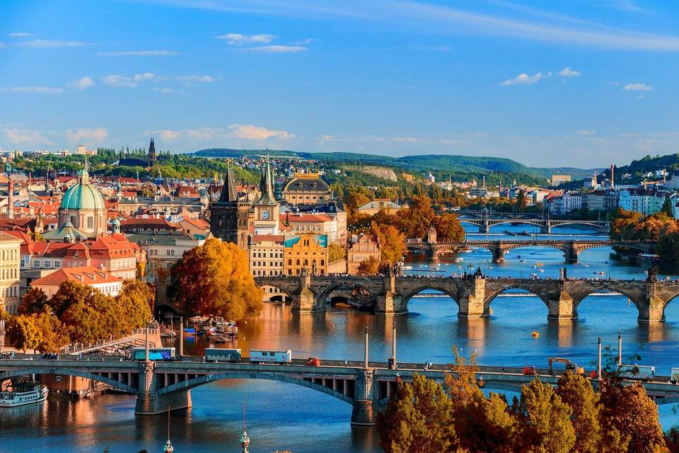 Praga