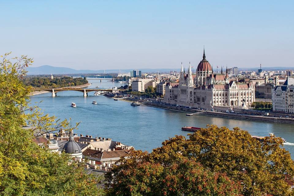 Budapest