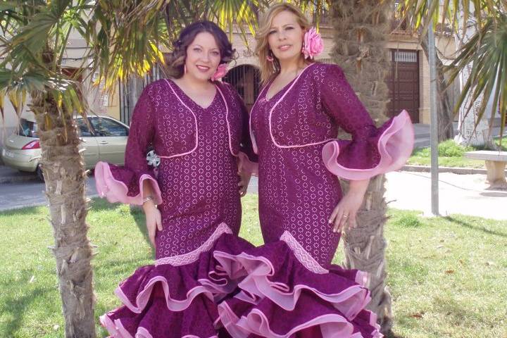 Flamencas