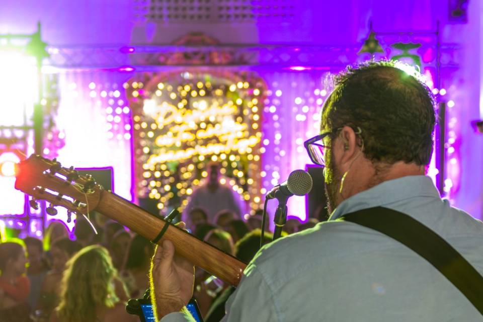 Boda