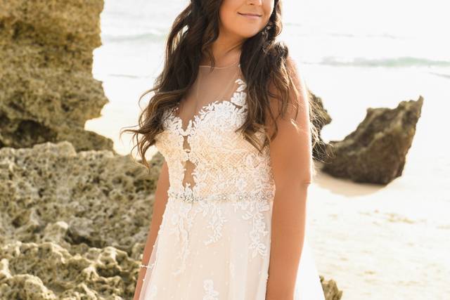 La novia