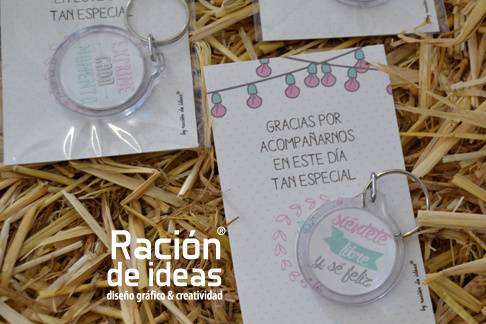 Ración de Ideas