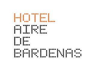 Hotel Aire de Bardenas logo