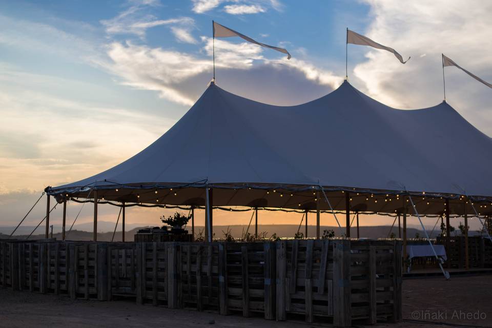 Hotel Aire de Bardenas