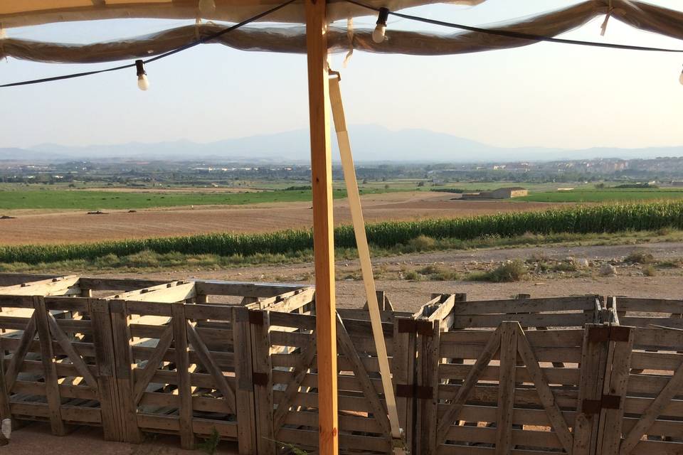 Hotel Aire de Bardenas