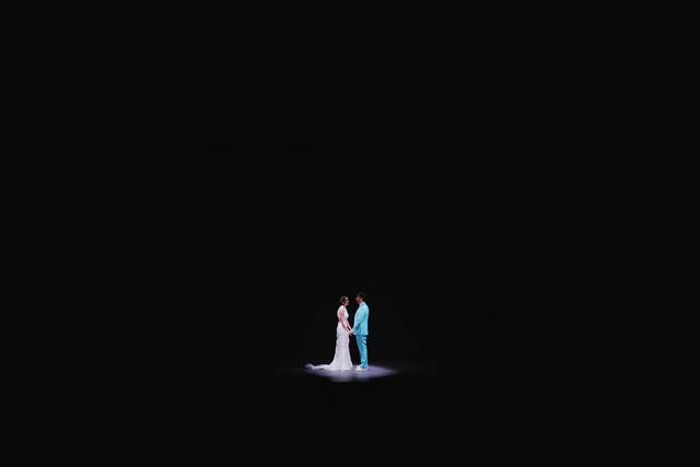 Luca + Lidia