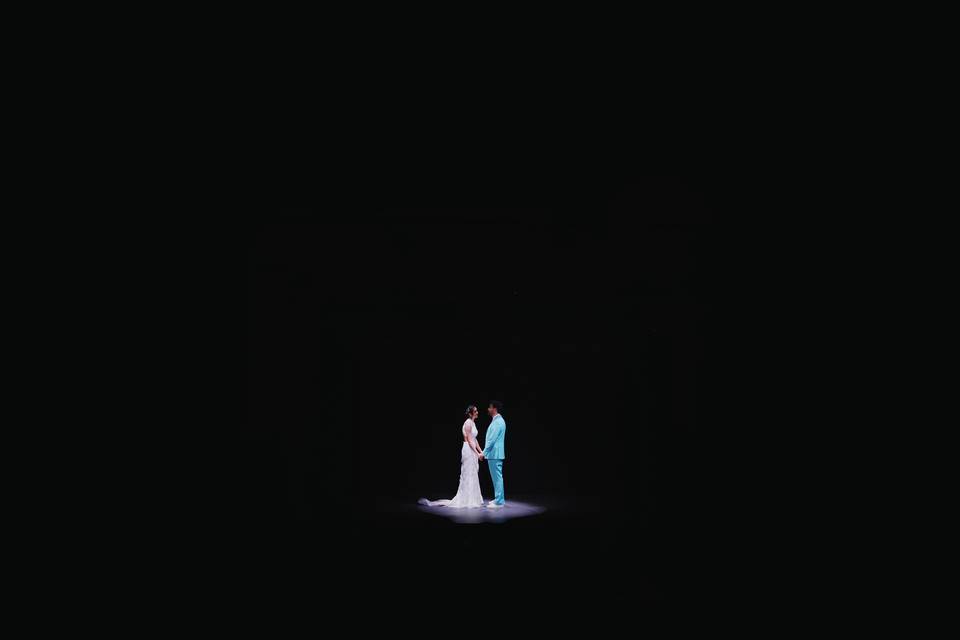 Luca + Lidia