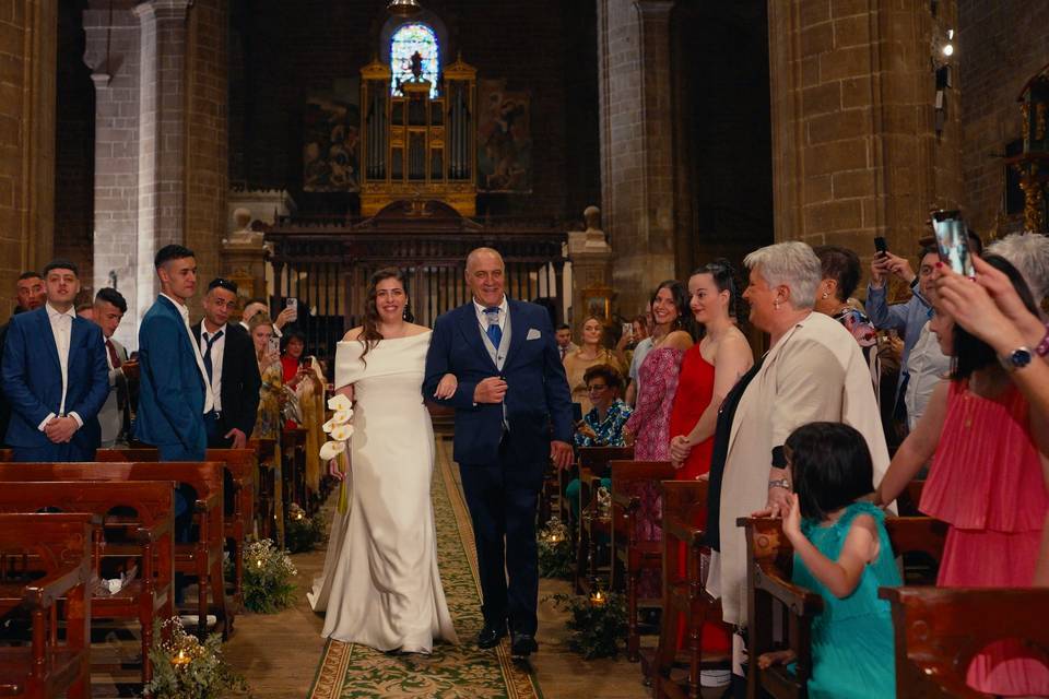 Natalia + Jorge