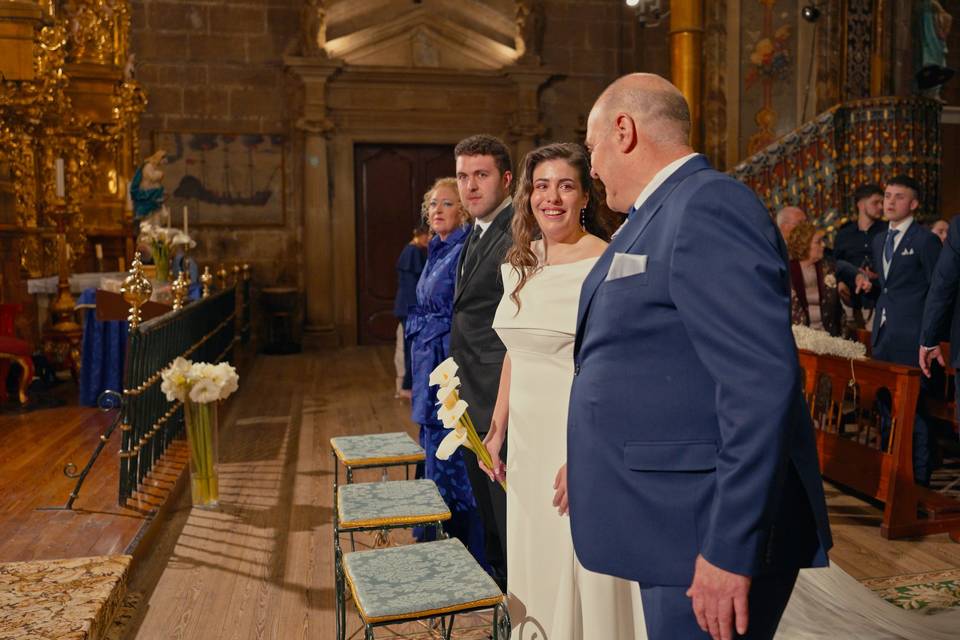 Natalia + Jorge
