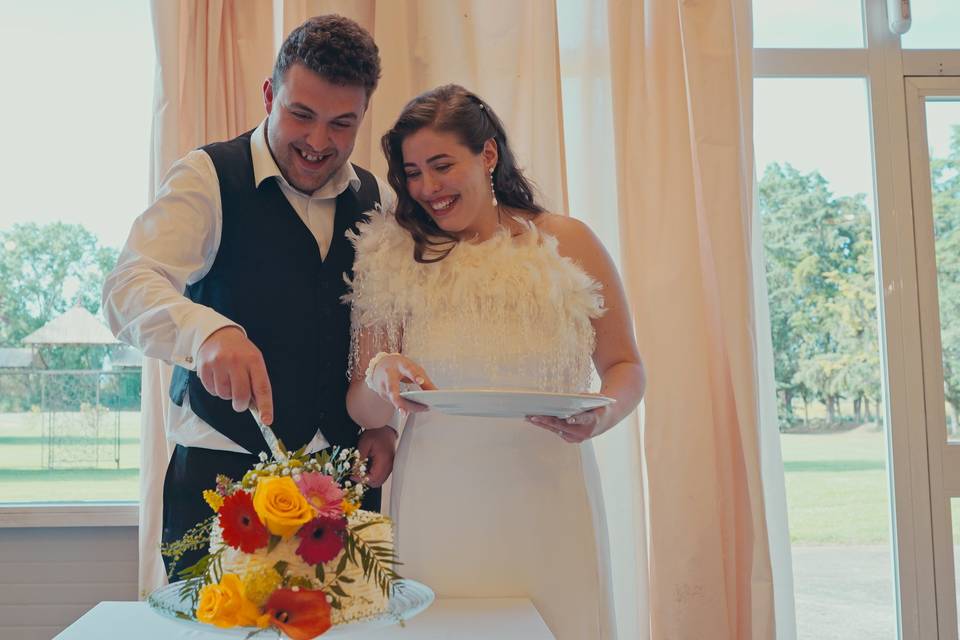 Natalia + Jorge