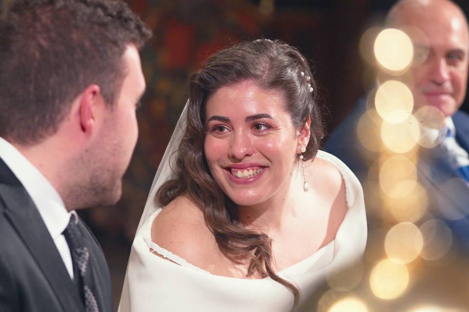 Natalia + Jorge