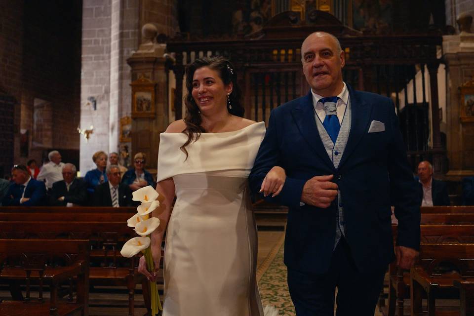 Natalia + Jorge
