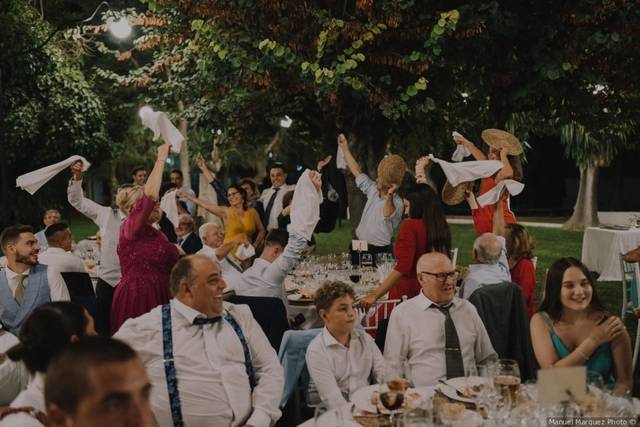 Banquete