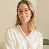 Maria Paz Cabrera