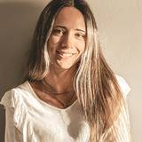 Florencia Paredes