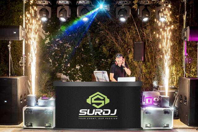 SurDj