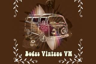 Bodas Vintage WV