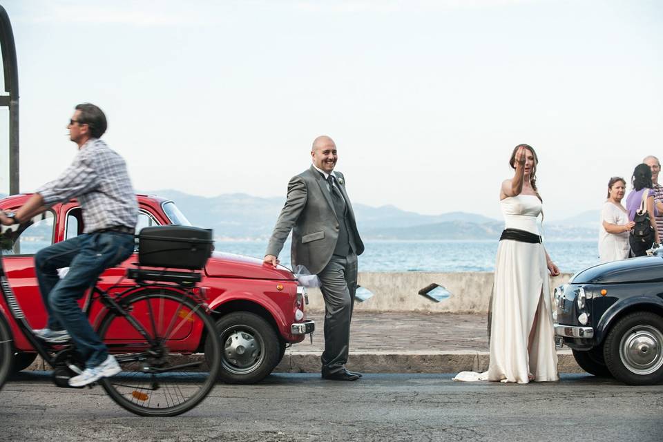 Sesión postboda